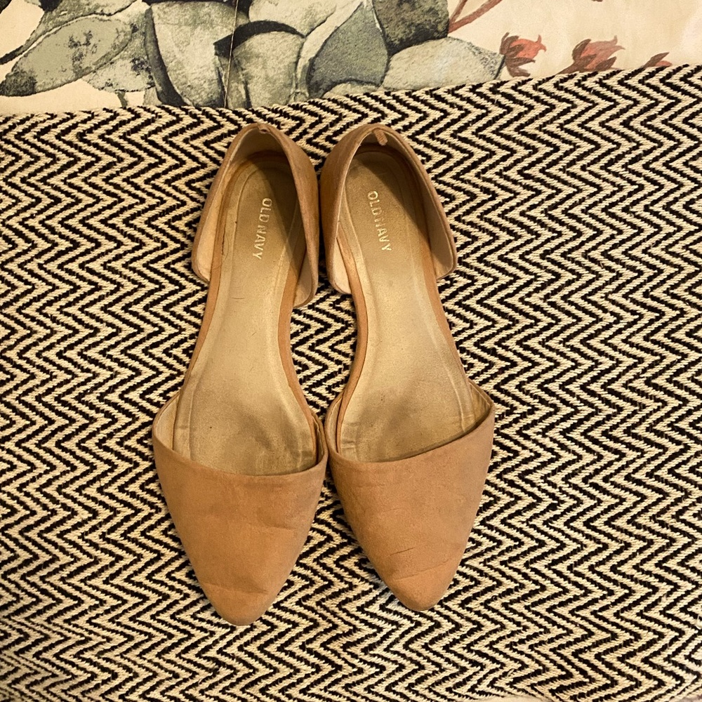 Cute Old Navy shoes